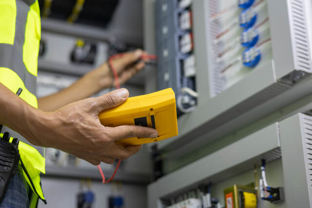 Electrical Testing Services in Brisbane