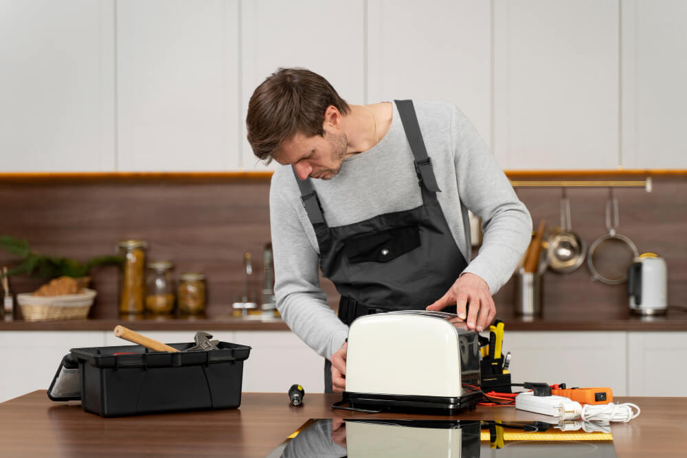 Portable Appliance Testing (PAT Testing) Brisbane