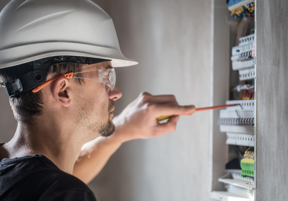 RCD (Safety Switch) Testing brisbane
