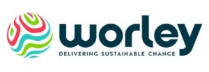Worley logo