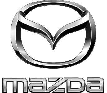 Mazda logo